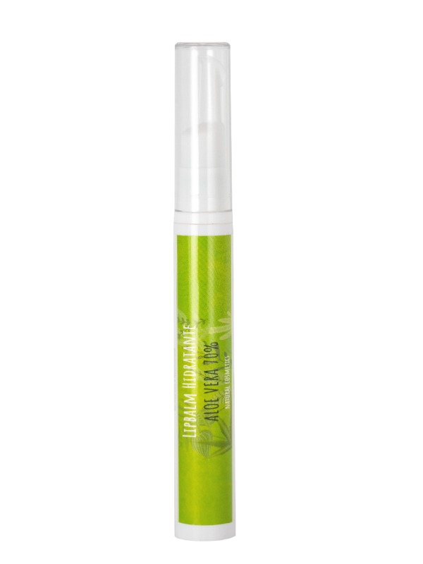 Aloe Vera Lippenbalsam 70 %